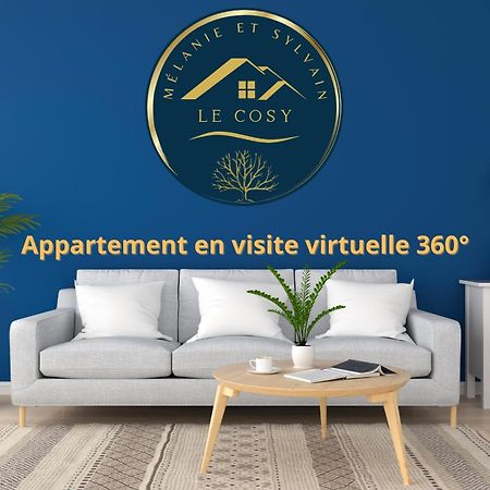 Le Cosy Apartment Narbonne Exterior foto