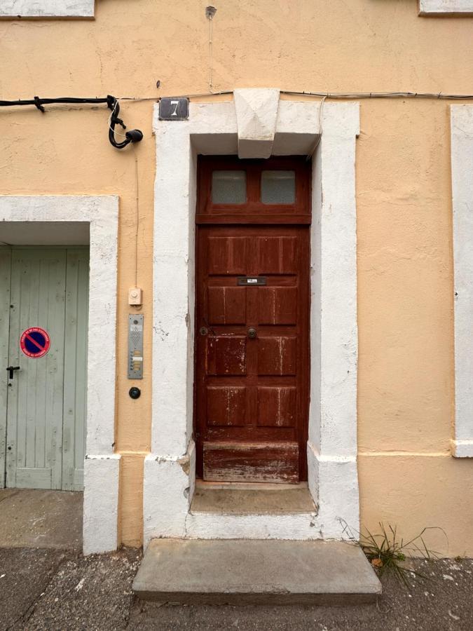 Le Cosy Apartment Narbonne Exterior foto